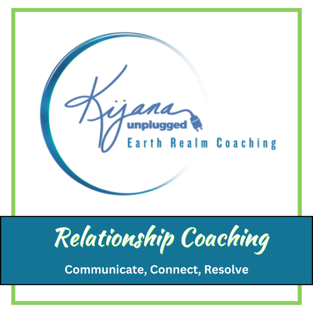 Explore and heal your relationship with a heavy emphasis on connection, communication, and healing.