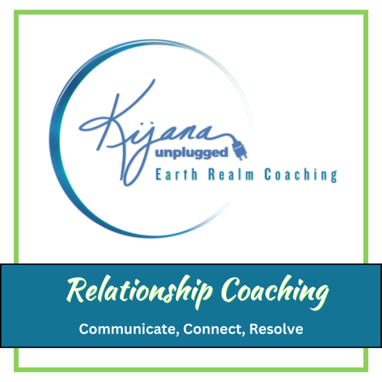 Explore and heal your relationship with a heavy emphasis on connection, communication, and healing.