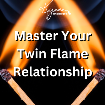 Mastering The Twin Flame Relationship