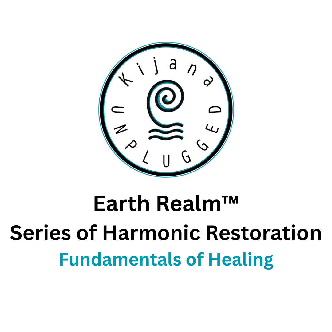 Earth Realm™ Fundamentals of Healing