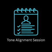Kijana Unplugged Tone Alignment Session
