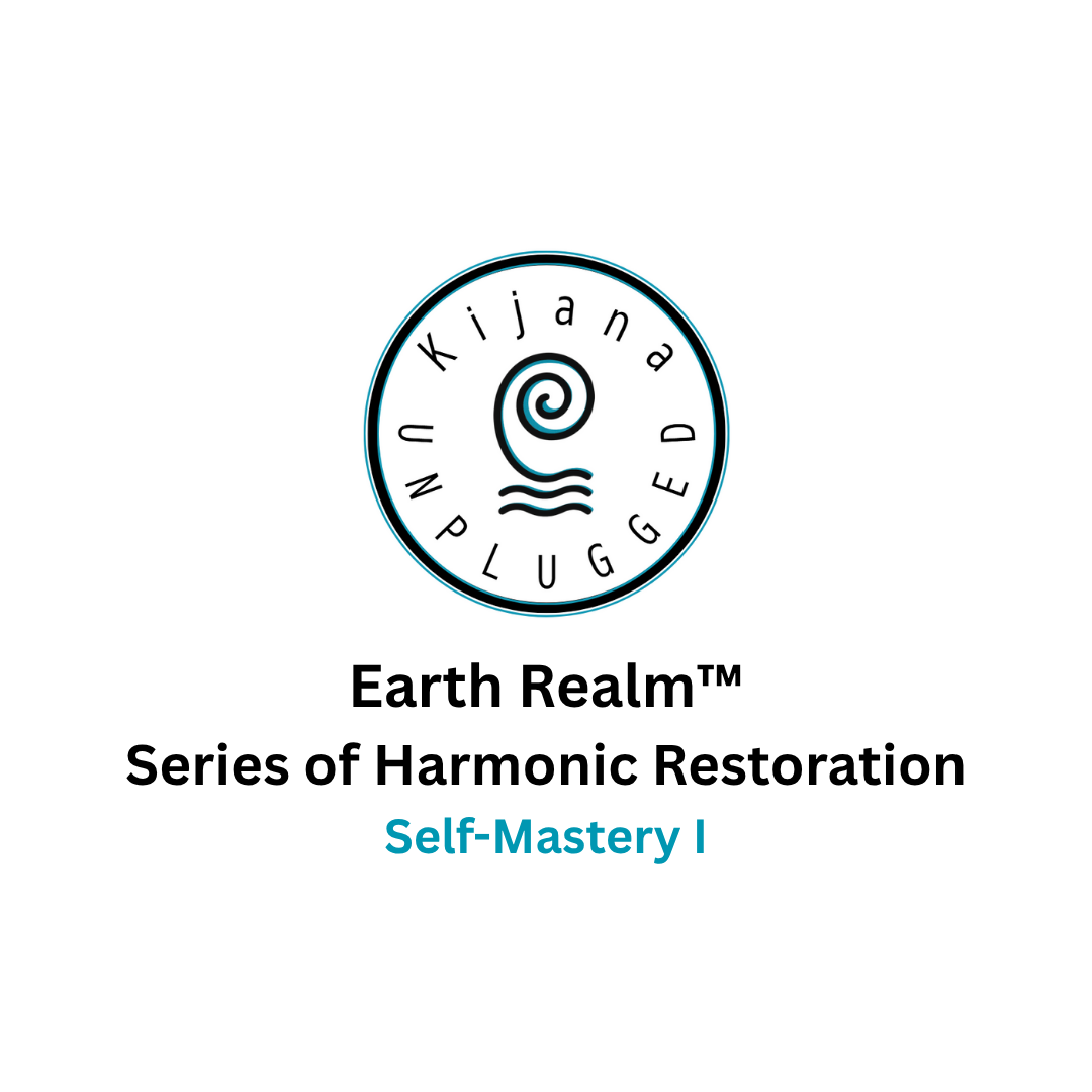 Earth Realm™ Self-Mastery I