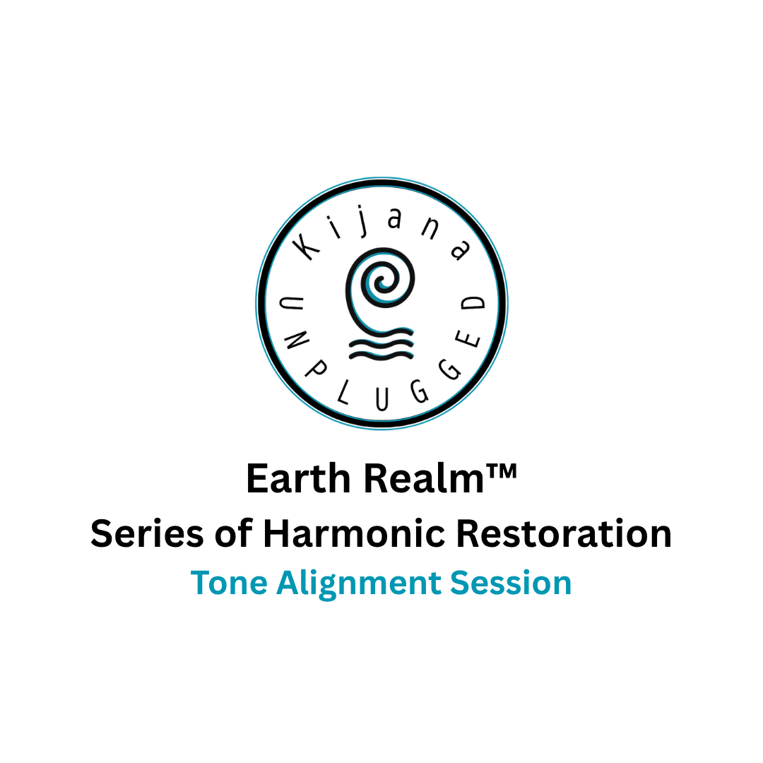 Harmonic Tone Alignment Session