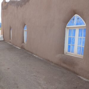 Taos Pueblos