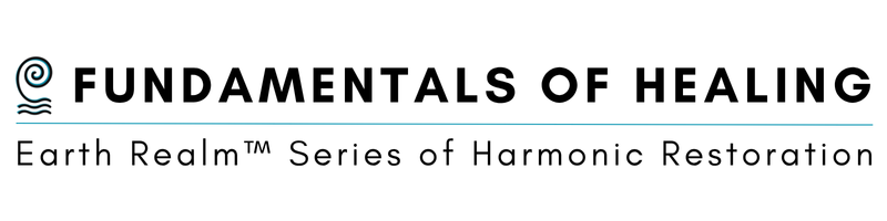 Fundamentals of Healing Fundamentals of Healing